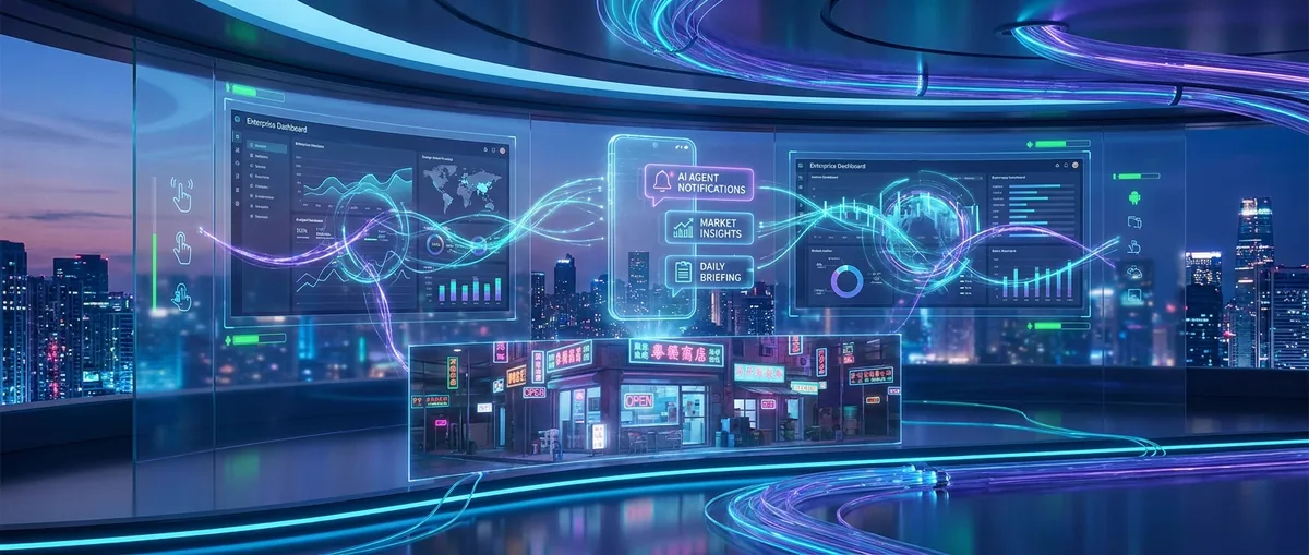 May 15 Roundup: OpenAI industrializes deployment, Anthropic targets small business, Google turns Android into an intelligence layer
