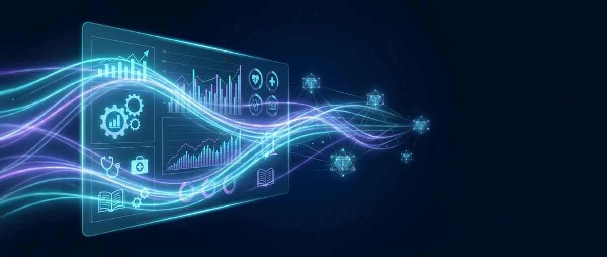 May 18 Roundup: AI becomes a financial copilot, an SMB operating layer, and an open agent stack