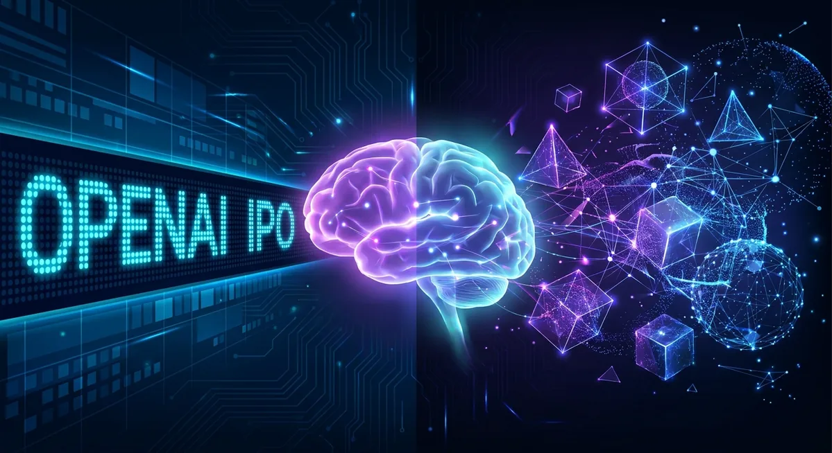 May 24 Roundup: OpenAI files for IPO, Karpathy joins Anthropic, and AI cracks an 80-year math problem