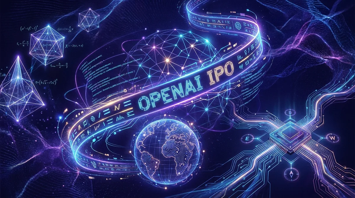 May 26 AI News: OpenAI IPO, Anthropic profitability, Nvidia China, and AI mathematics breakthroughs