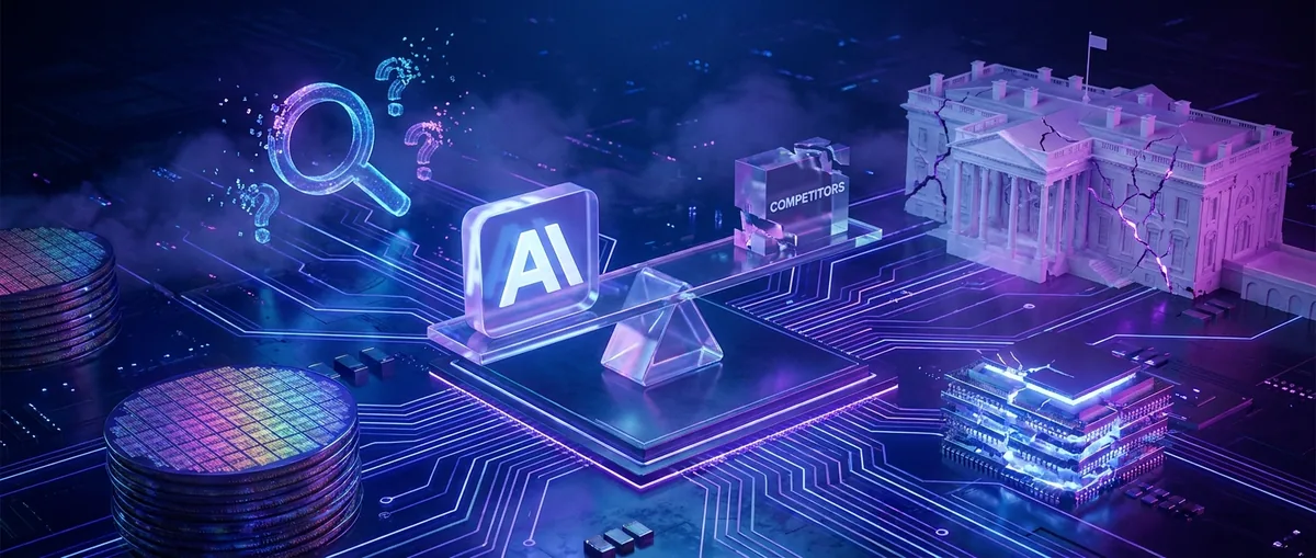 May 30 Roundup: Anthropic Hits $900B, OpenAI Frontier Governance, DuckDuckGo Surge, White House AI Factions, HBM Memory Crisis