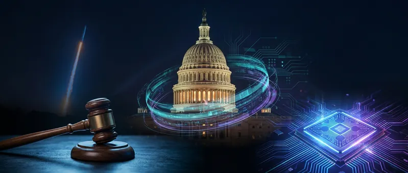 June 5 Roundup: Anthropic Fights Pentagon Blacklist, House AI Bill Drops, Google Gemini Spark Goes Live, SpaceX AI Set for 100× Revenue Surge, and OpenAI Publishes Federal Blueprint