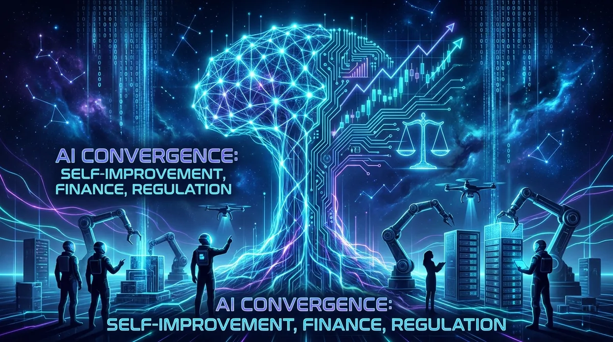 June 10, 2026 AI News Roundup: Claude Fable 5, AI Self-Improvement, IPO Race, SpaceX, Google Price Cuts, Federal AI Legislation