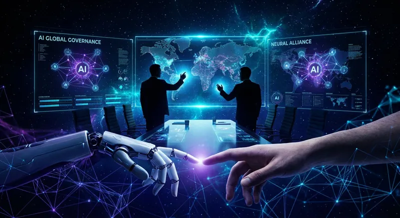 Anthropic-Trump Truce Holds, OpenAI's White House EO, Shazeer at OpenAI, Shift's Free-Cleaning Robot Play, and Gemini 3.5 Pro Countdown