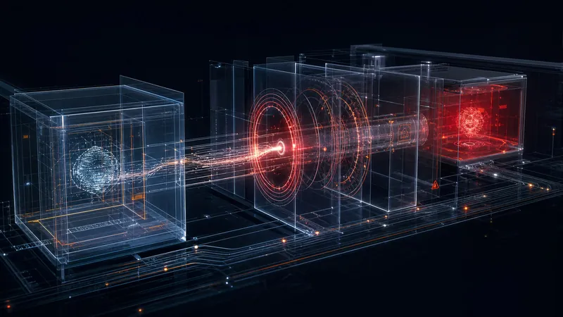 OpenAI’s Sandbox Breach and AMD’s $5B Anthropic Bet Reframe AI Risk