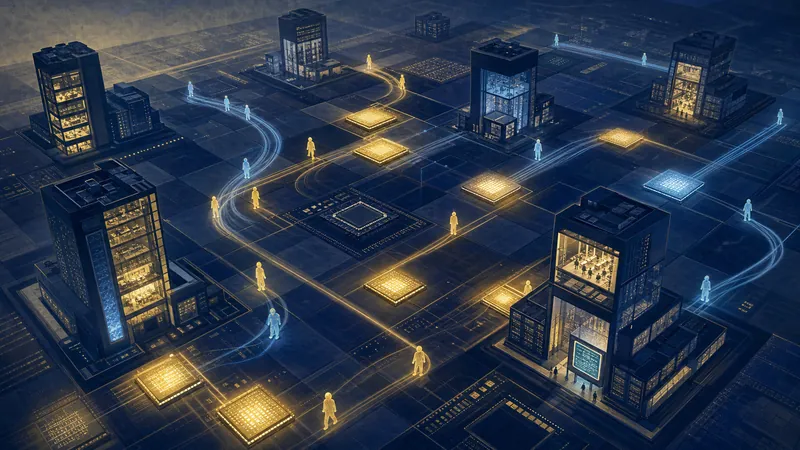Google’s Gemini Delay, the Talent War & a Global Scramble for Compute