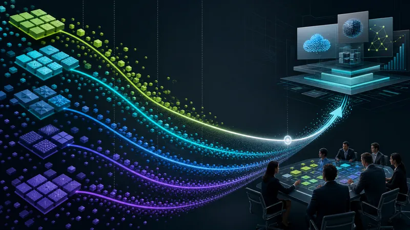 AI Price War Deepens as Open Models, Voice Agents & Enterprise Buyers Gain Leverage
