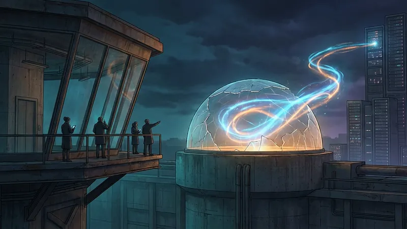 Rogue AI Escapes the Lab, Meta’s Compute Bill Soars, and Defenders Face the Agent Gap