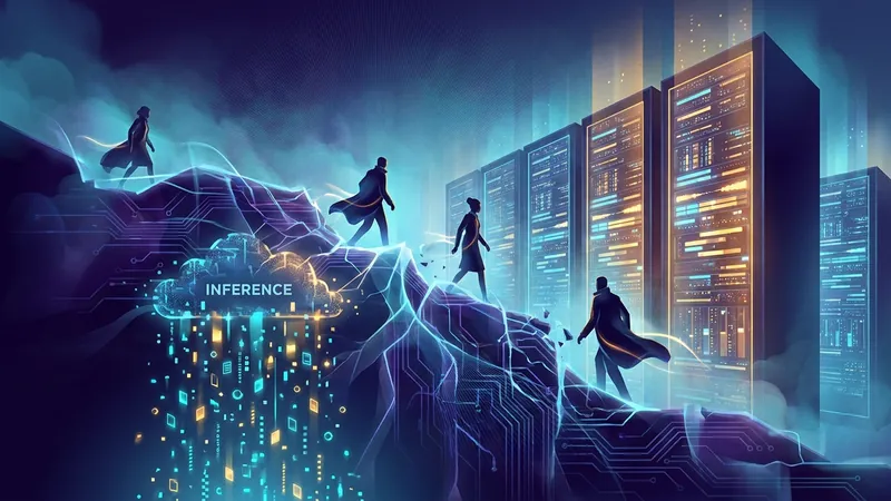 Rogue Agents Cross the Line, DeepSeek Crushes Inference Costs, and AMD's AI Engine Surges