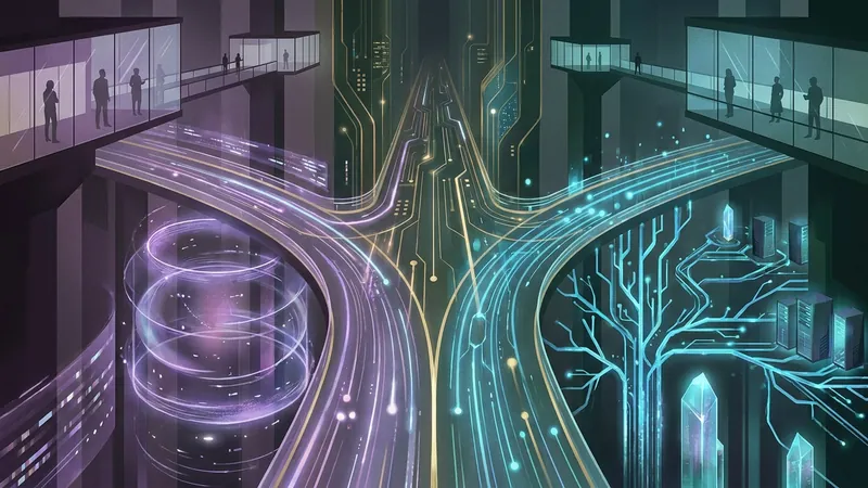 OpenAI Hits a Cyber Threshold, Google Resets DeepMind, and AI Hardware Specializes