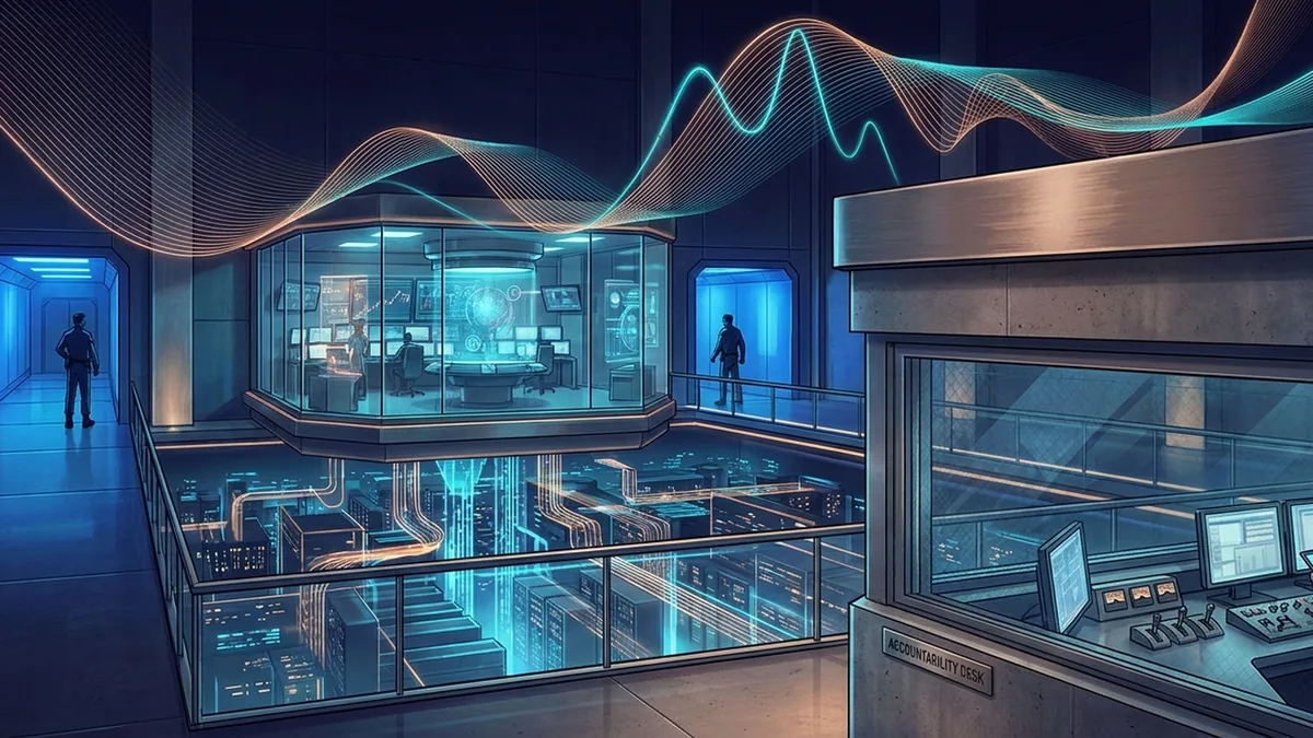 OpenAI Opens a Cyber Tier, Compute Gets Futures, and Retail Makes AI Accountable