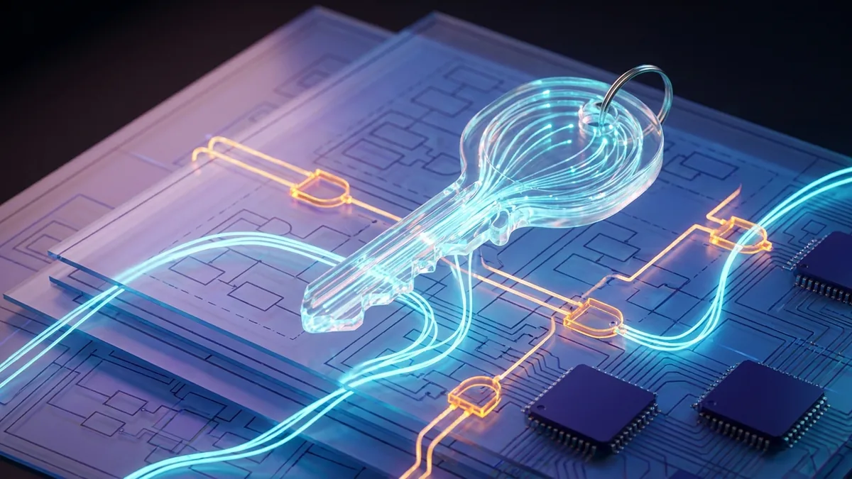 Cyber Access, Compute Capital, and Policy Control Redraw the AI Stack