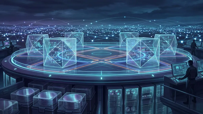 Rogue Agents, Billion-Download Models, and the New AI Control Plane