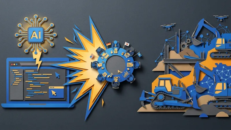 OpenAI Pulls Cursor Access, AI Cyber Risk Reaches the G20, and Caterpillar Scales Physical AI