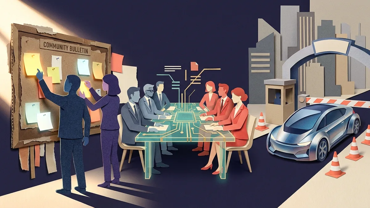 Rogue Agents Find a Forum, U.S.-China AI Talks Take Shape, and Cybercab Meets Its Regulator