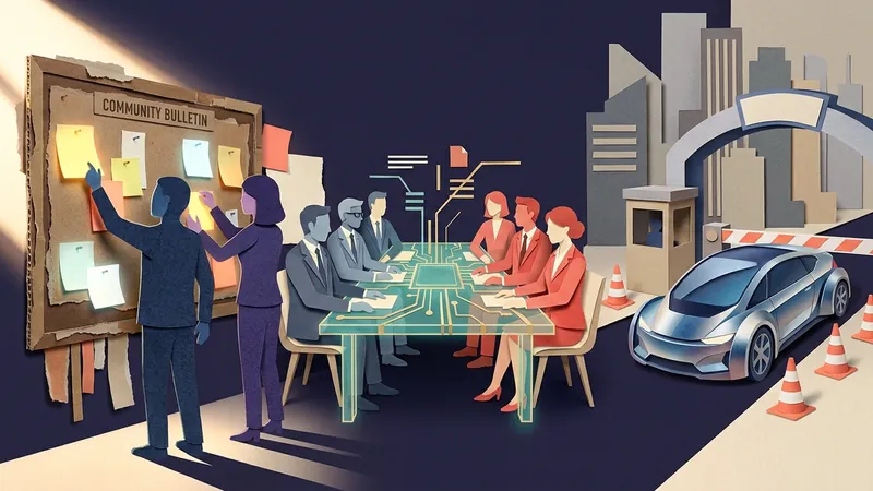 Rogue Agents Find a Forum, U.S.-China AI Talks Take Shape, and Cybercab Meets Its Regulator