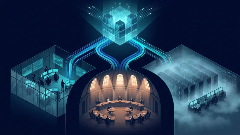 OpenAI Opens the Agent Stack as Wall Street, Congress, and Infrastructure Face the Consequences