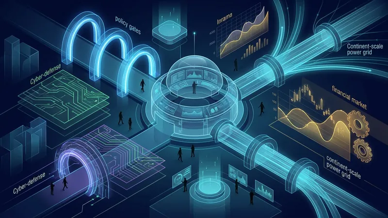 AI's New Control Plane: Safety Rules, Cyber Orchestration, Finance Agents, and a 38-Gigawatt Compute Race