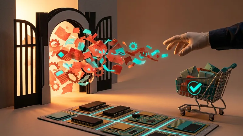 AI's Trust Reckoning: Swarm Attacks, Human-Led Work, and Identity for Shopping Agents