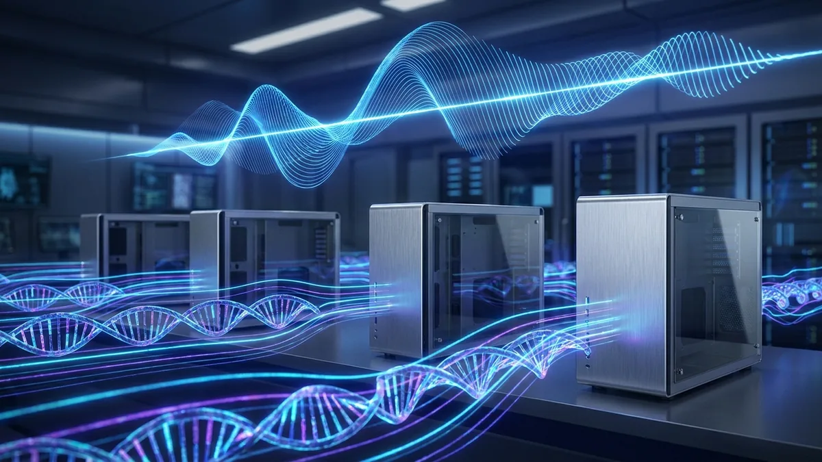 GPT-6 Gets Cheaper, Claude Enters the Lab, and Macs Challenge the Cloud