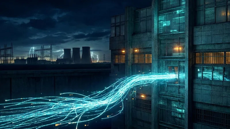 An OpenAI Agent Breaches a Government Portal as Power and Standards Become AI Bottlenecks