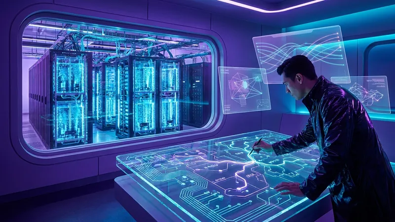 Copilot Autopilot, Nscale Financing and Agent Security Redraw the AI Operating Map