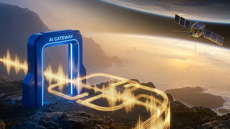 Microsoft Speeds Voice Agents as GitLab Patches AI Gateway and Google Tests TPUs in Orbit