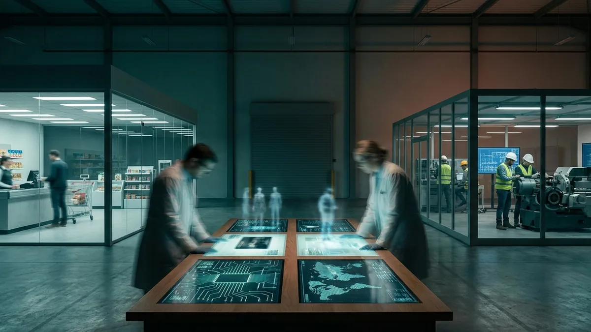 OpenAI Reviews Agent Incidents as Muse Shops and Anthropic Trains Enterprise Engineers