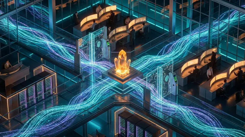 Astra Enters the Office, Argon Challenges the Frontier, and AI Governance Meets Its Enforcement Test
