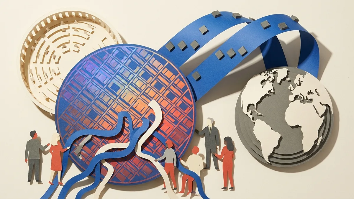 Washington Forms an AI Force, Anthropic Trains 10,000 Engineers, and Google Sends TPUs to Orbit
