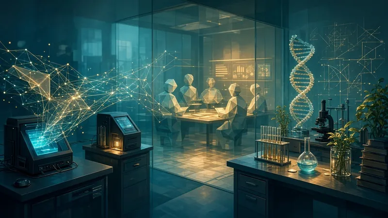 Meta Releases Muse Spark Open as Anthropic Embeds METR Evaluators and OpenAI Brings GPT-Rosalind to Academic Labs