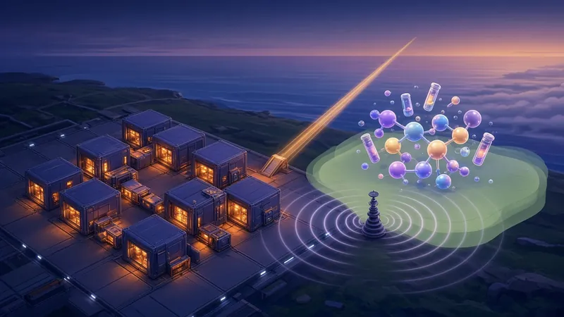 NVIDIA Unveils DSX POD to Ship AI Factories in 14 Days as OpenAI Buys Orchestra Bio and Mistral Launches Voxtral 3