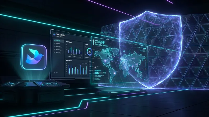 v2026.2.2: Feishu/Lark Support & Agents Dashboard