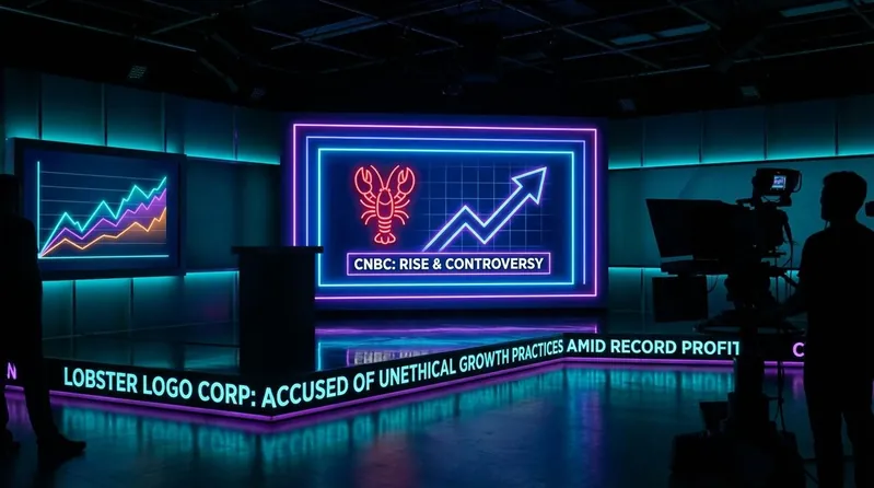 CNBC Profiles OpenClaw's Rise — and Controversy