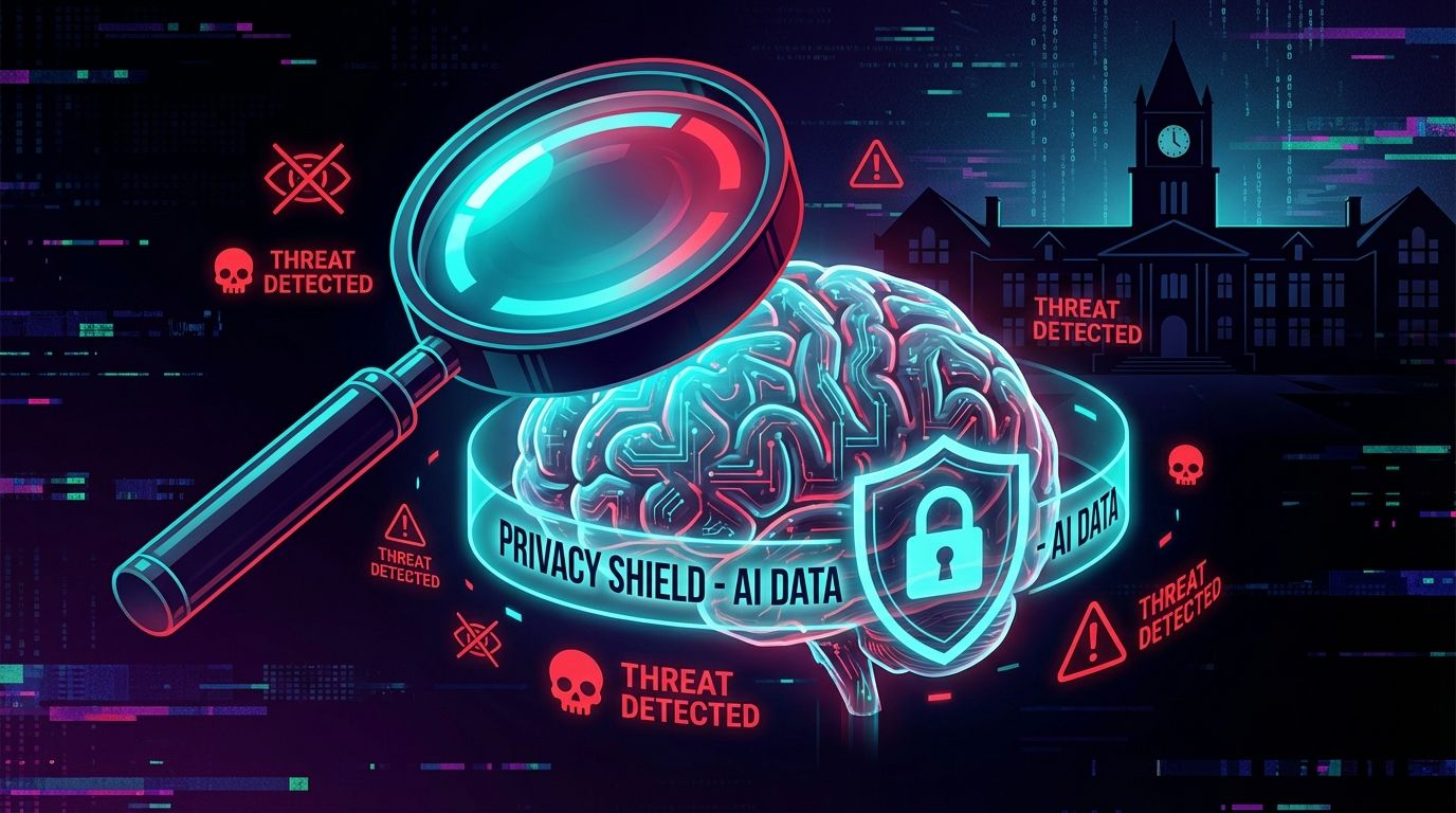 The Privacy Debate: Northeastern Calls OpenClaw a 'Nightmare'