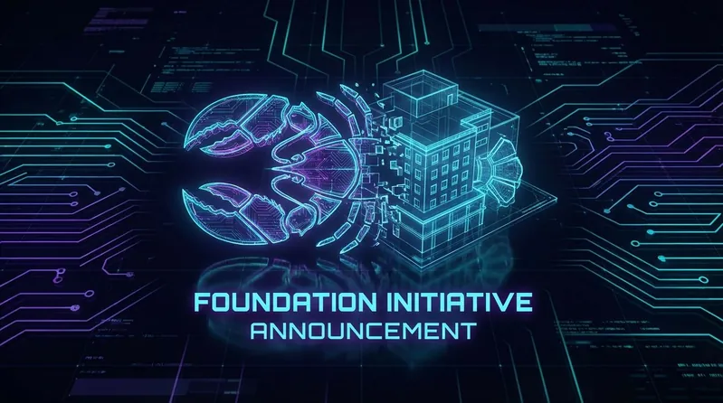 Steinberger Joins OpenAI, OpenClaw Moves to Foundation