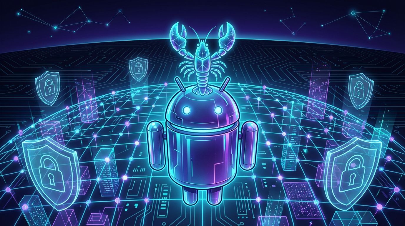 The Android of AI Agents — OpenClaw Daily