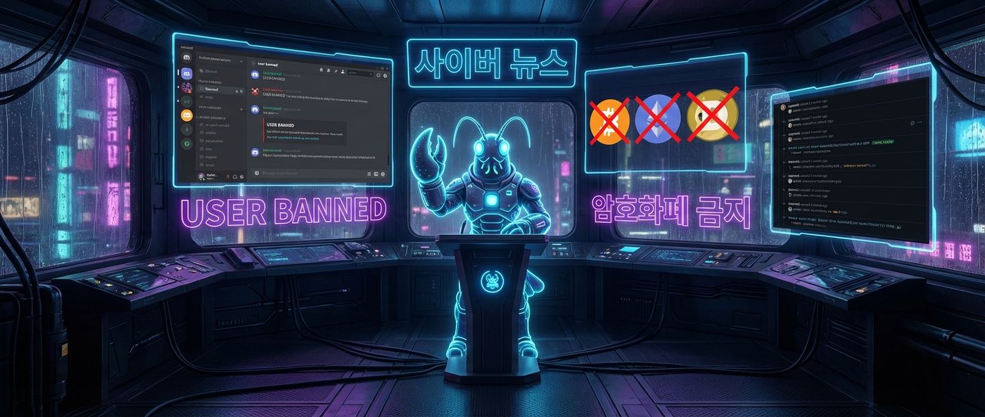 v2026.2.21 Ships Gemini 3.1, Discord Bans Crypto Talk, OpenClaw Passes 200K Stars