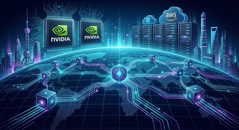 Nvidia Plans NemoClaw, AWS Launches Lightsail OpenClaw, China Backs Agent Ecosystem