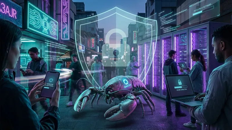 OpenClaw Daily — March 13, 2026: China Adoption, Runaway-Agent Labs, v2026.3.x Notes