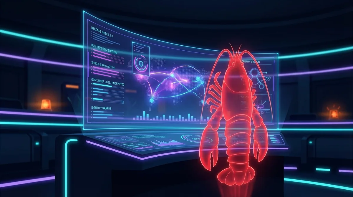 OpenClaw Daily — March 18, 2026
