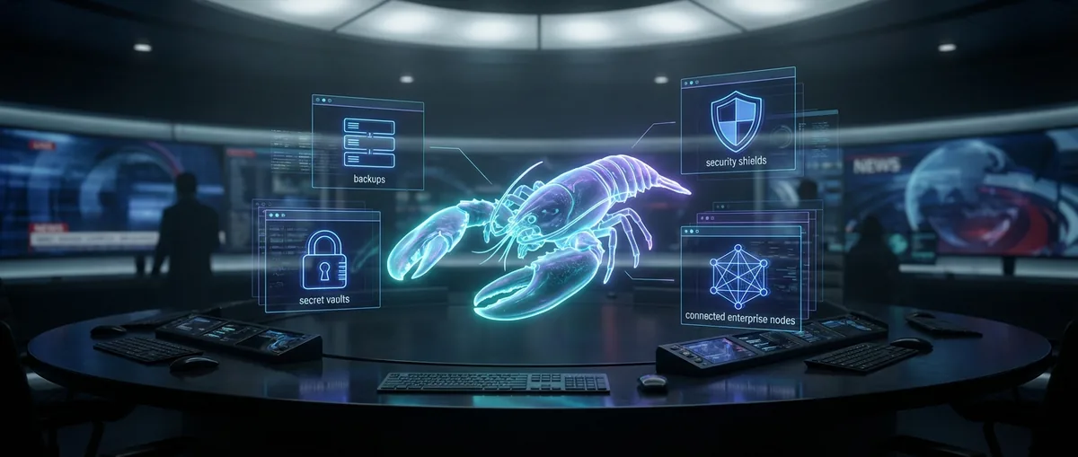 OpenClaw Daily — March 20, 2026