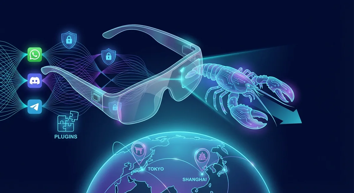 Creator Peter Steinberger Declares 2026 Year of Agents