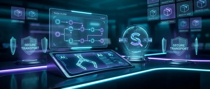 OpenClaw 2026.4.2 Sharpens Task Flow, SearXNG Expands Search Choice, and ClawHub’s Package Turn Raises the Stakes