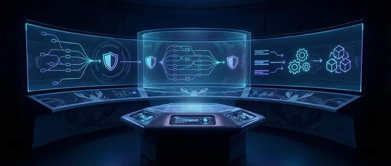 OpenClaw 2026.4.2 Leans Into Task Flow, Security Boundaries, and a More Governable Agent Stack