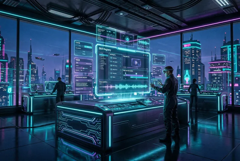 OpenClaw Adds Video and Music Tools, Brings ClawHub Into the Control UI, and Forces the Agent Stack to Grow Up