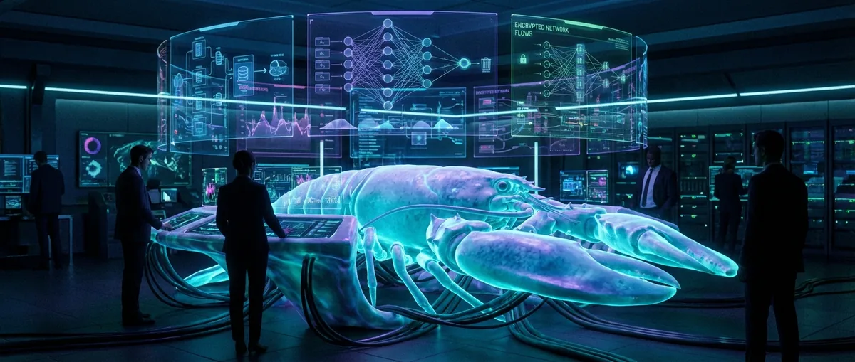 OpenClaw infer workflows, memory systems, and enterprise agent operations