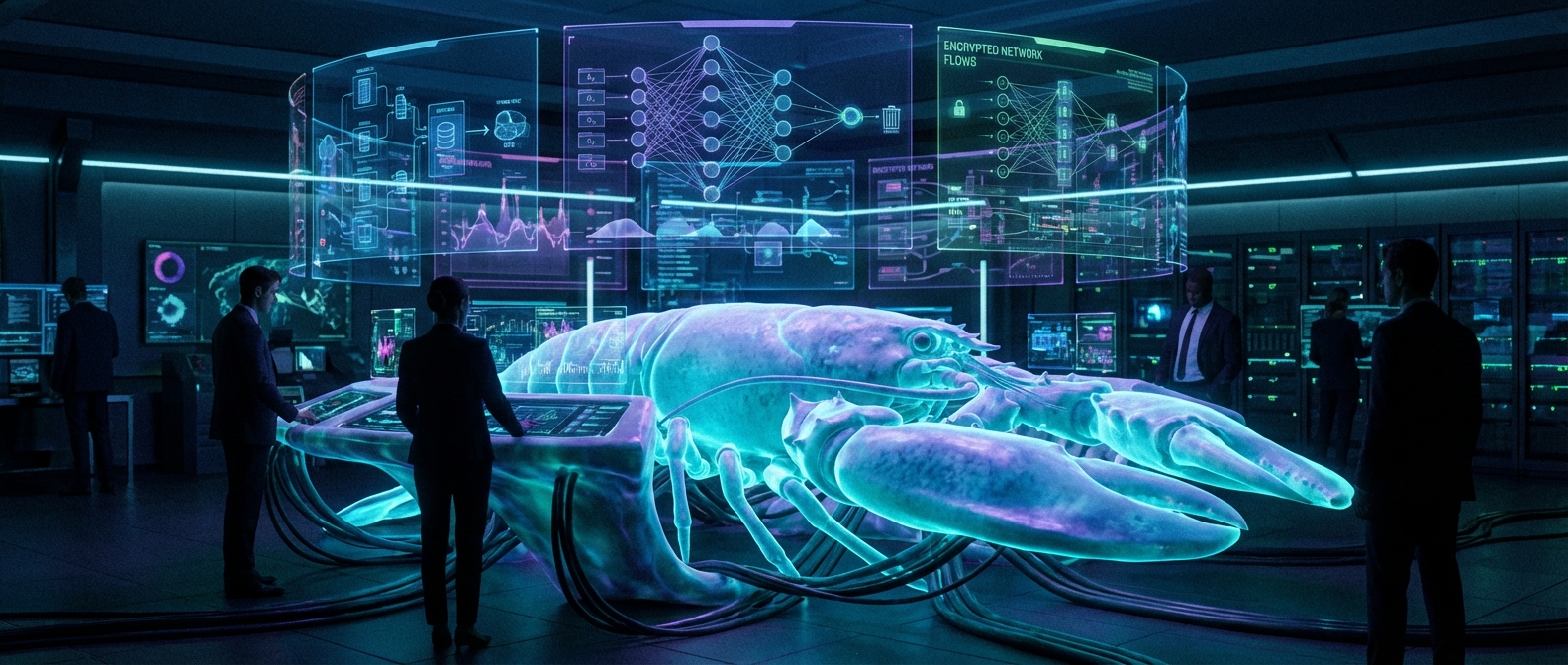 OpenClaw infer workflows, memory systems, and enterprise agent operations