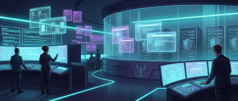 OpenClaw 2026.4.9 Deepens Memory, Tightens Browser Guardrails, and Pushes Safer Agent Operations Forward